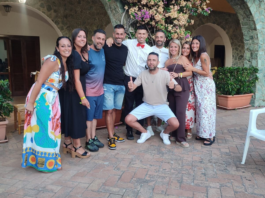 Residence Club Sangineto主图