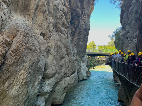 Tatil Sihirbazı Travel Agency-卡斯必去景点