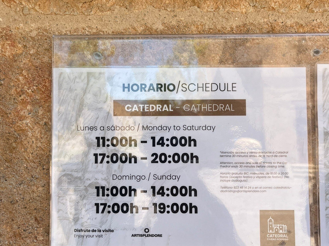 Ayuntamiento de Ciudad Rodrigo-Ciudad Rodrigo必去景点