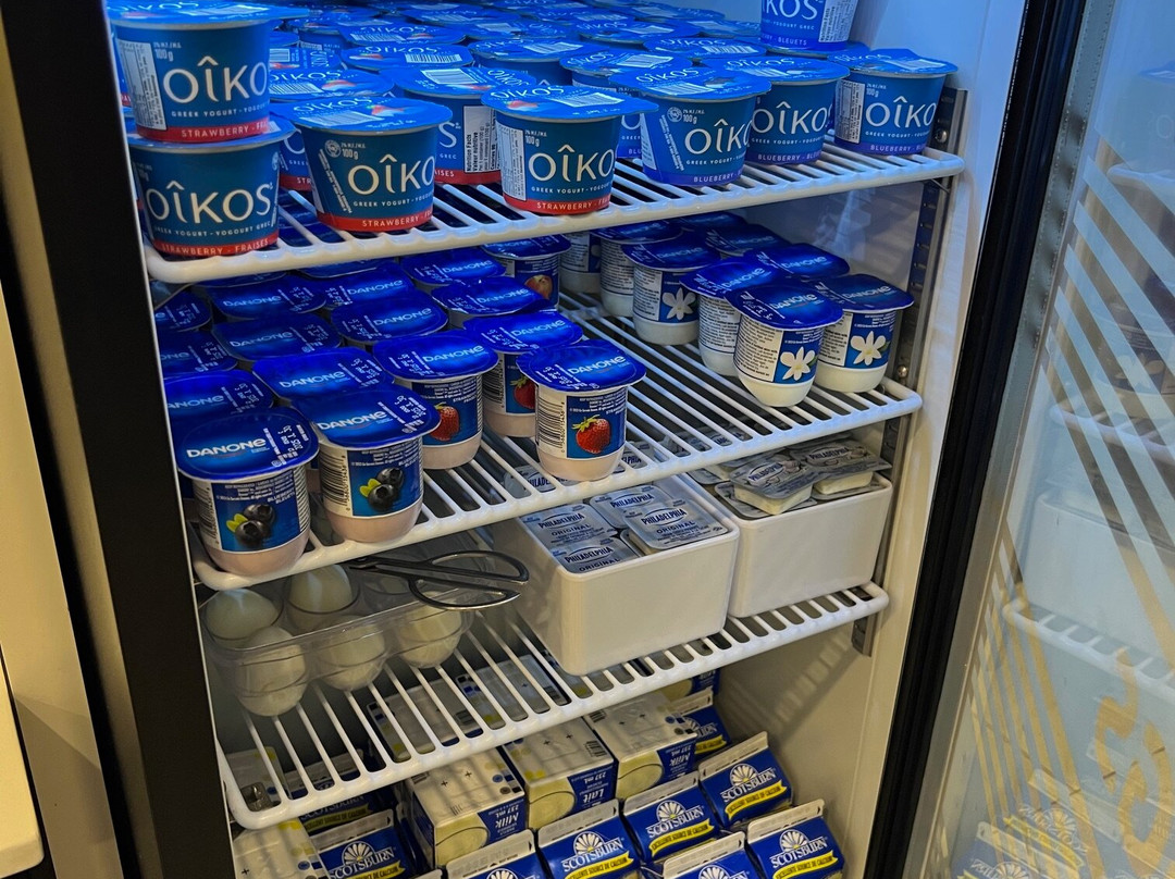 Holiday Inn Express & Suites Halifax – Dartmouth By IHG主图