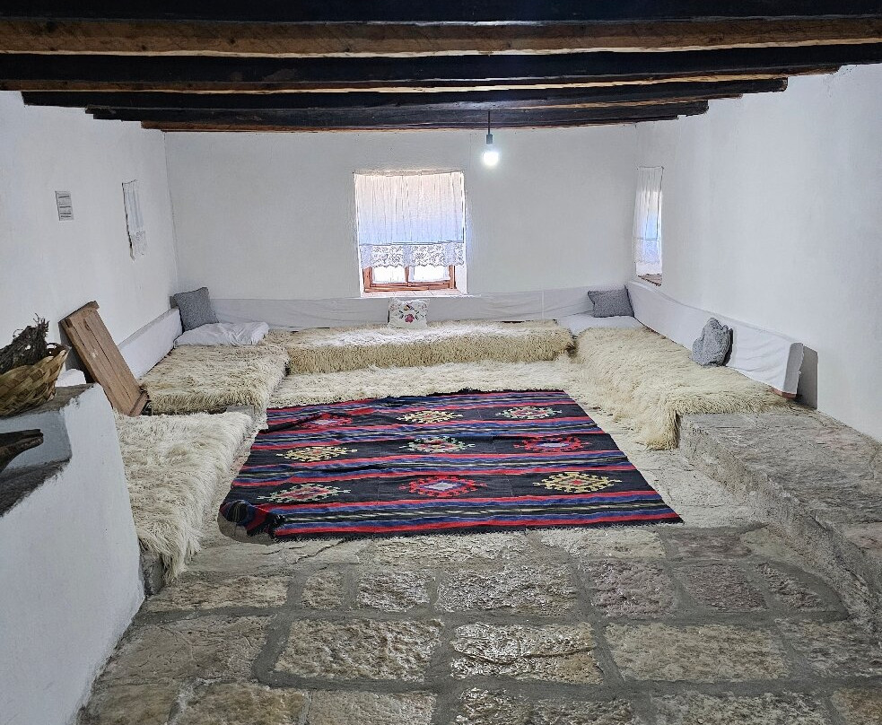 Zekate House-吉诺卡斯特必去景点