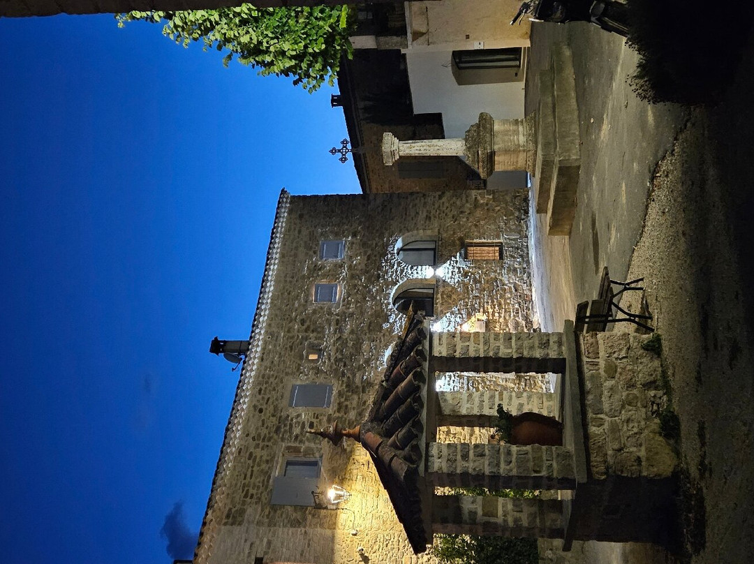 La Maison des Vendangeurs主图