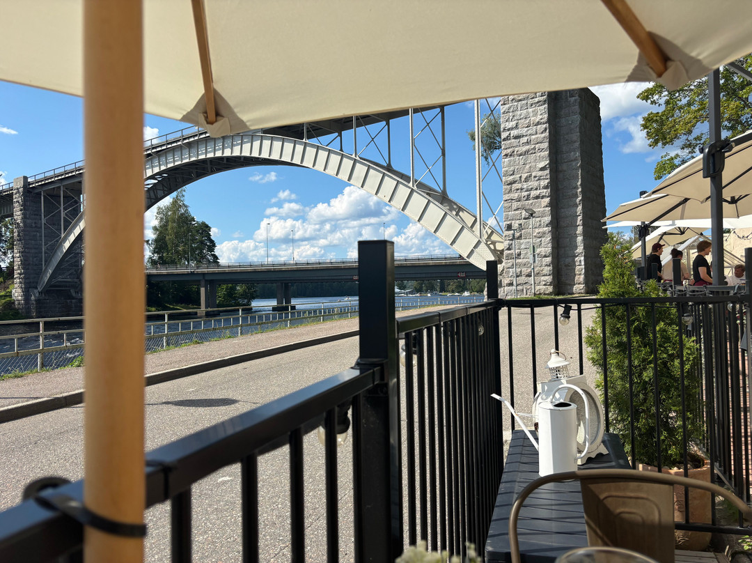 Bistro Tango & Matto