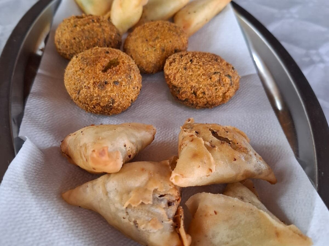 Chemin Pavé de Bellemène-圣保罗必去景点