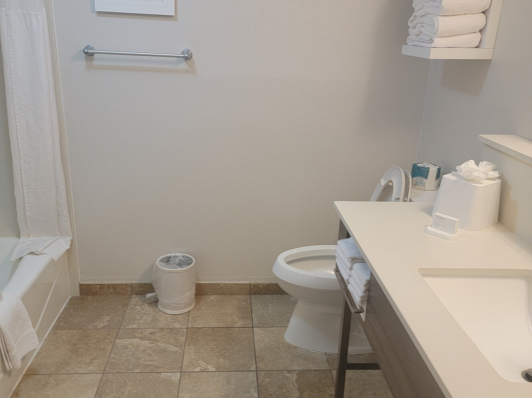 Hampton Inn Rock Hill主图