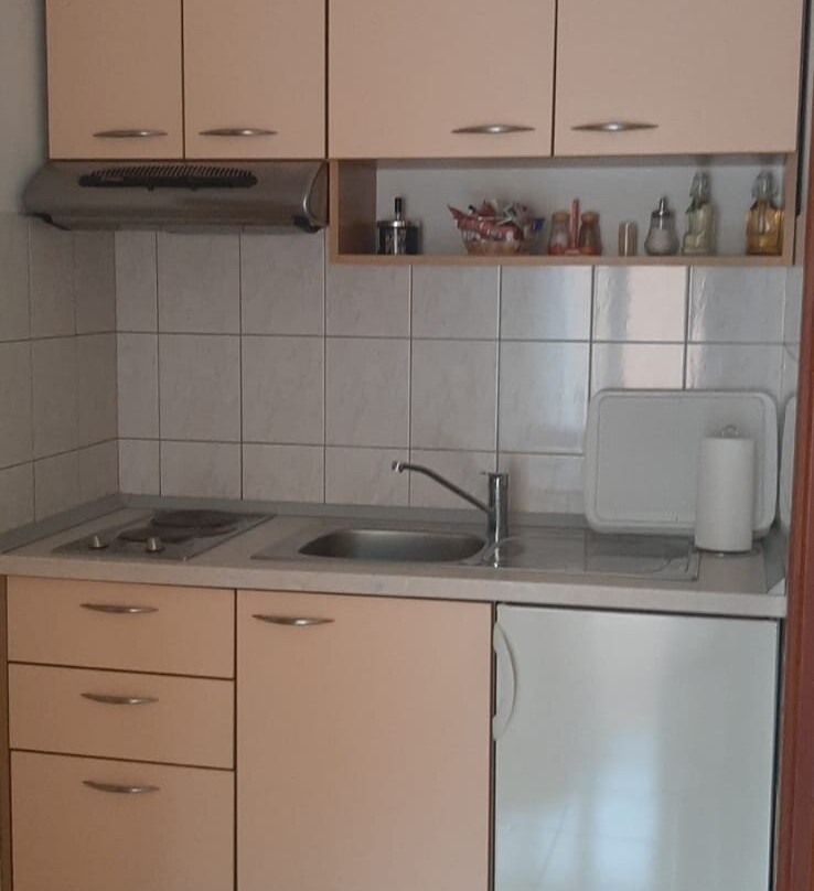 Apartments Nives Suhi Potok