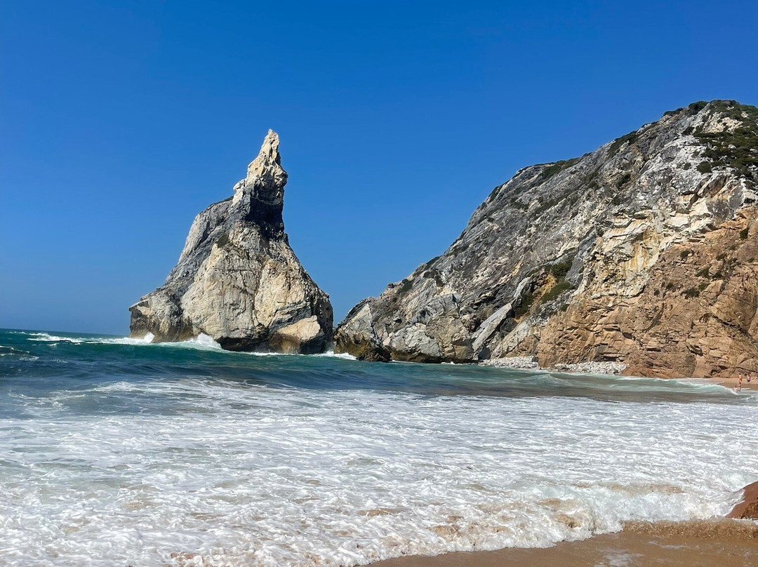 Ursa Beach-辛特拉必去景点