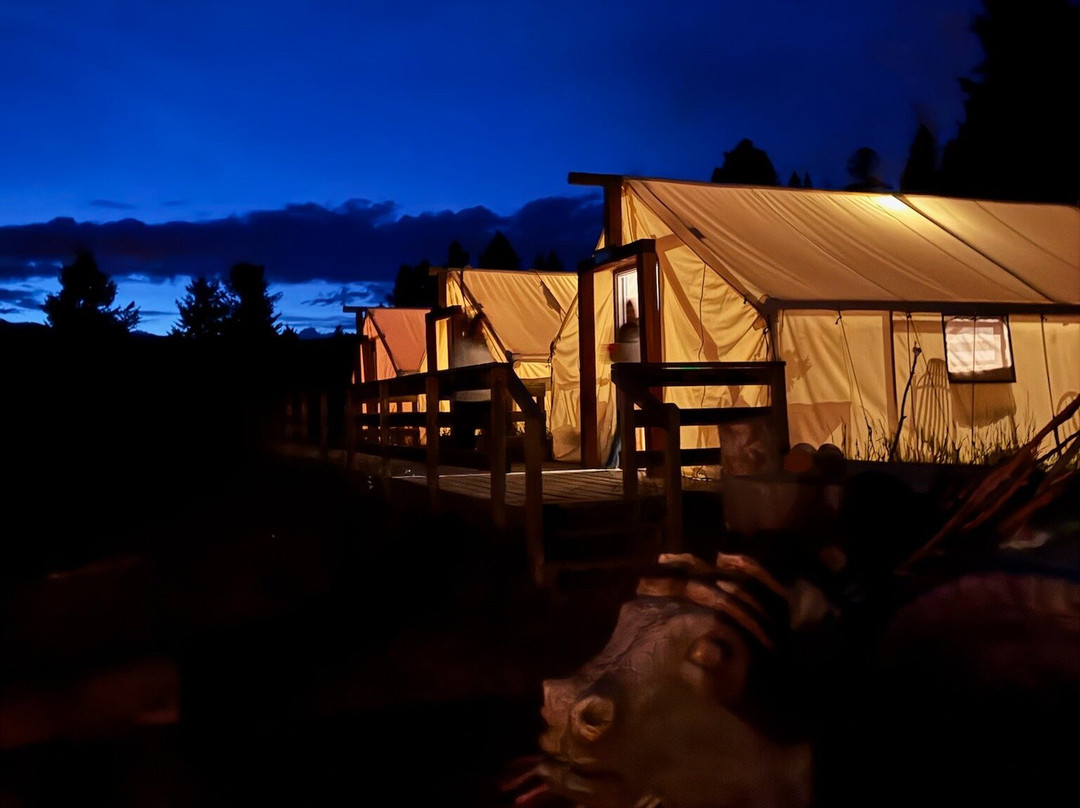 Flying Pig Adventure Company-加德纳必去景点