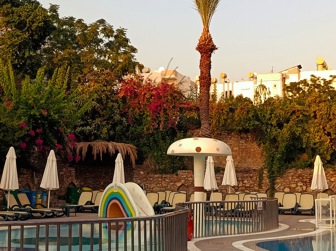 Sunpark Garden Hotel主图