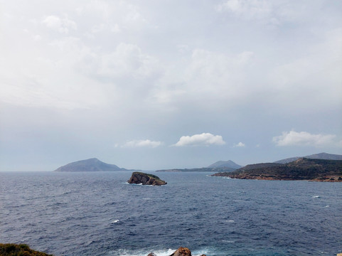 Le Taxi d'Athènes-雅典必去景点