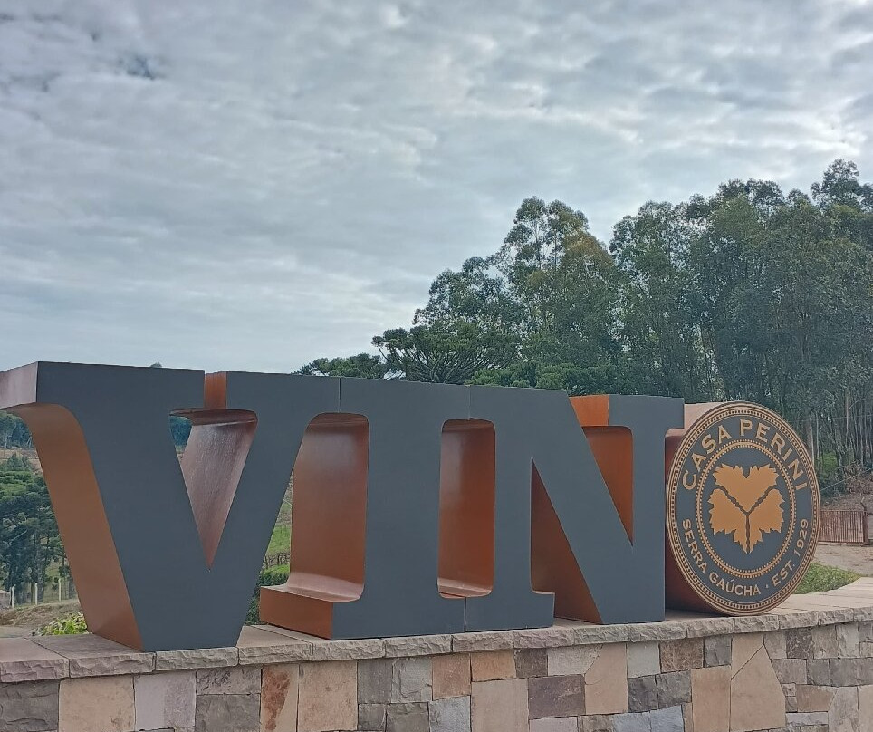Vinícola Casa Perini-Farroupilha必去景点
