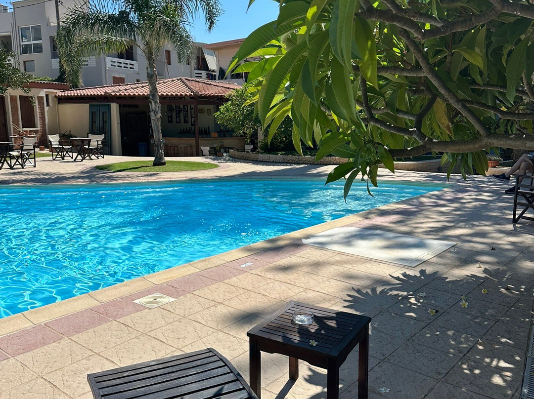 Hotel Kissamos主图