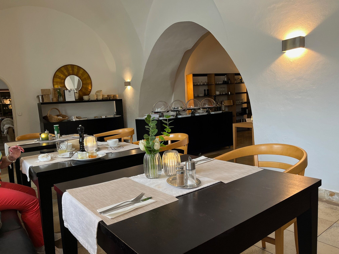 Hotel Schloss Ort主图