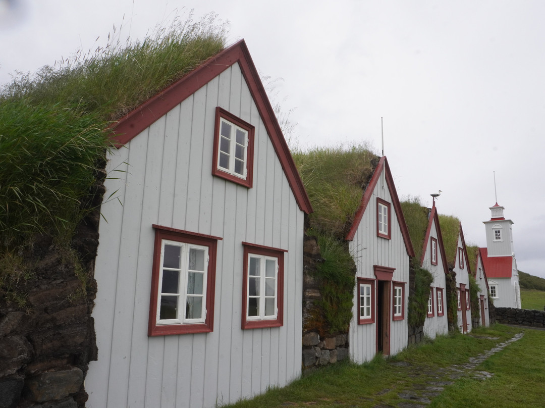 Laufás Heritage Site and Museum-阿克雷里必去景点