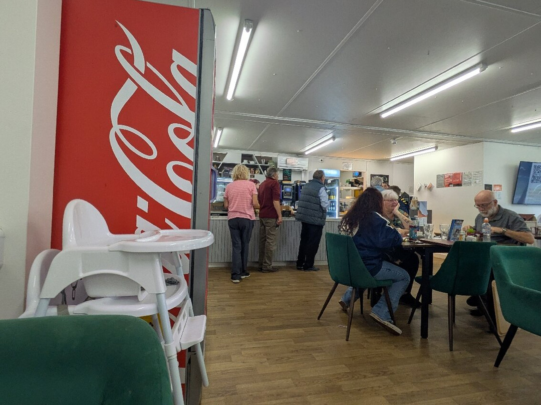 The Woodlands at Hollingworth Lake