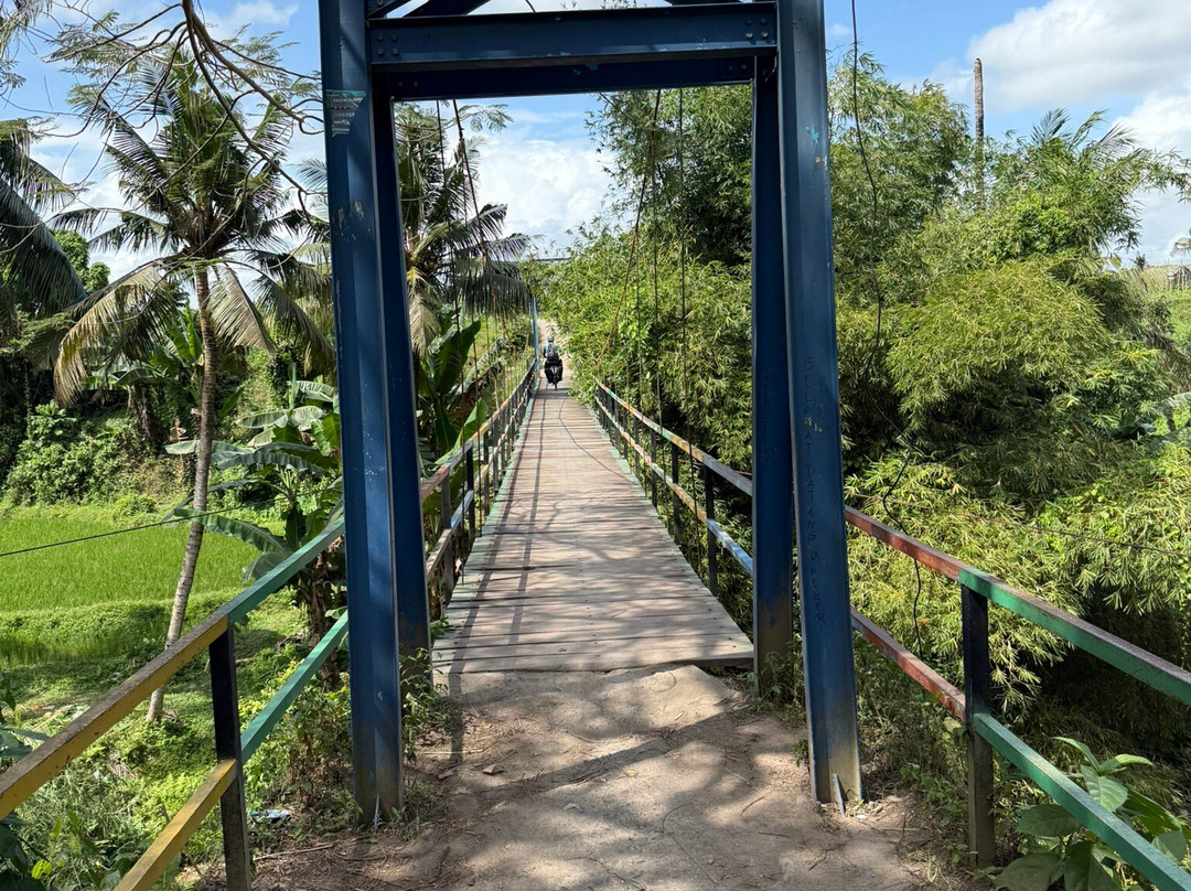 Lombok Bike Trip-Senggigi必去景点