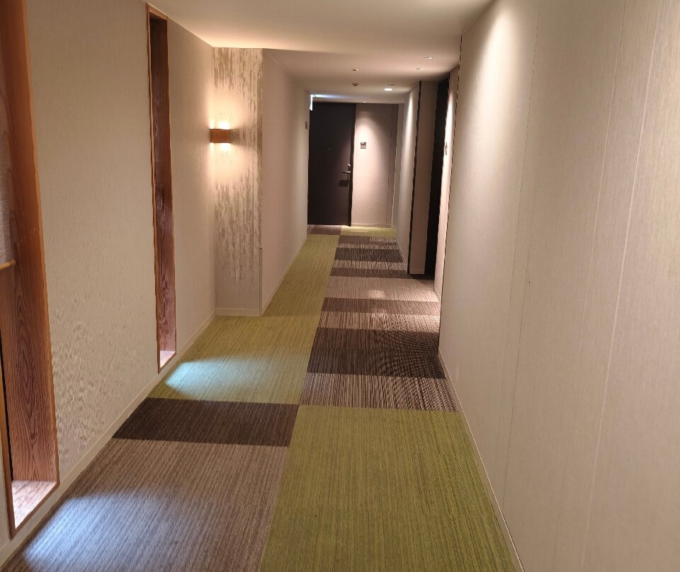 鸠屋旅馆瑞凤阁主图