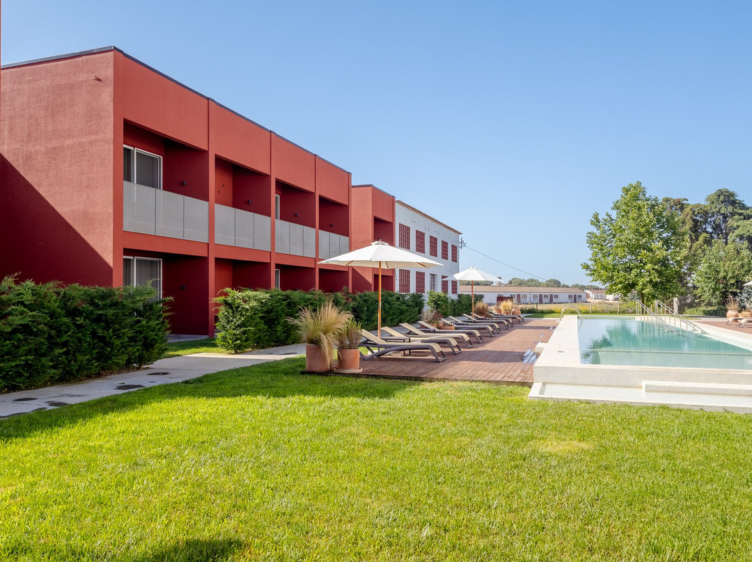 Hotel da Barrosinha主图