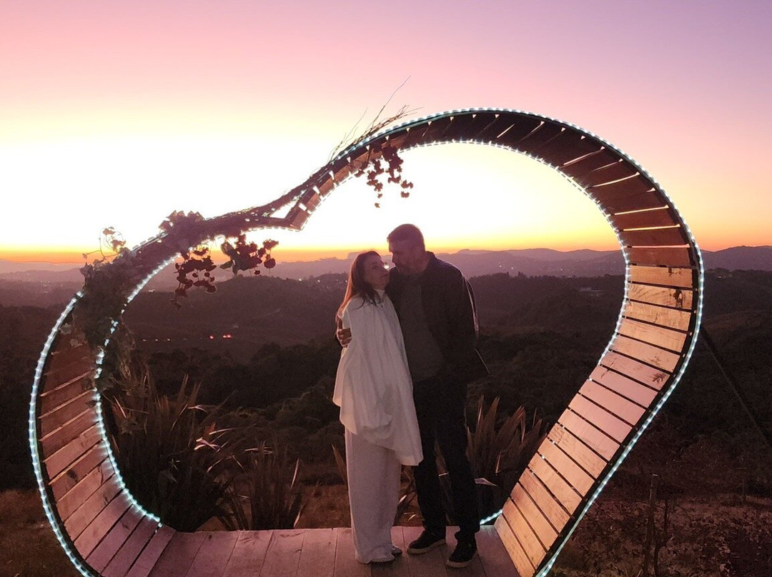 Prana Park-坎普斯－杜若尔当必去景点