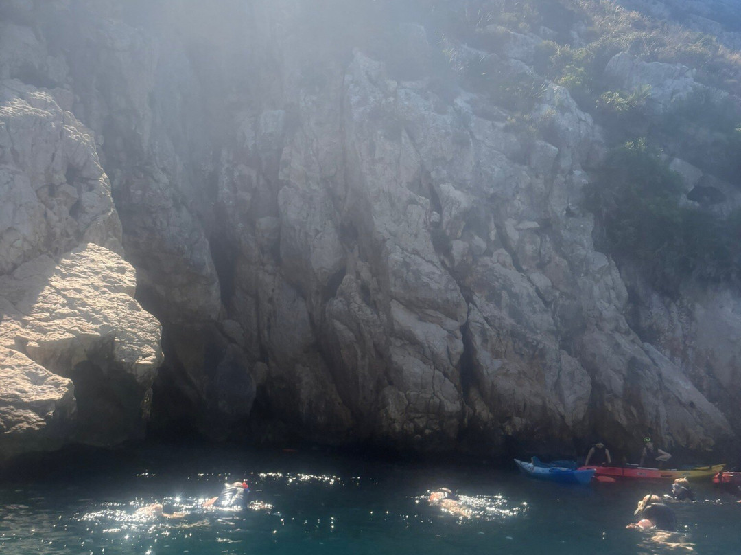 Moraira Boats Adventures-莫拉伊利亚必去景点