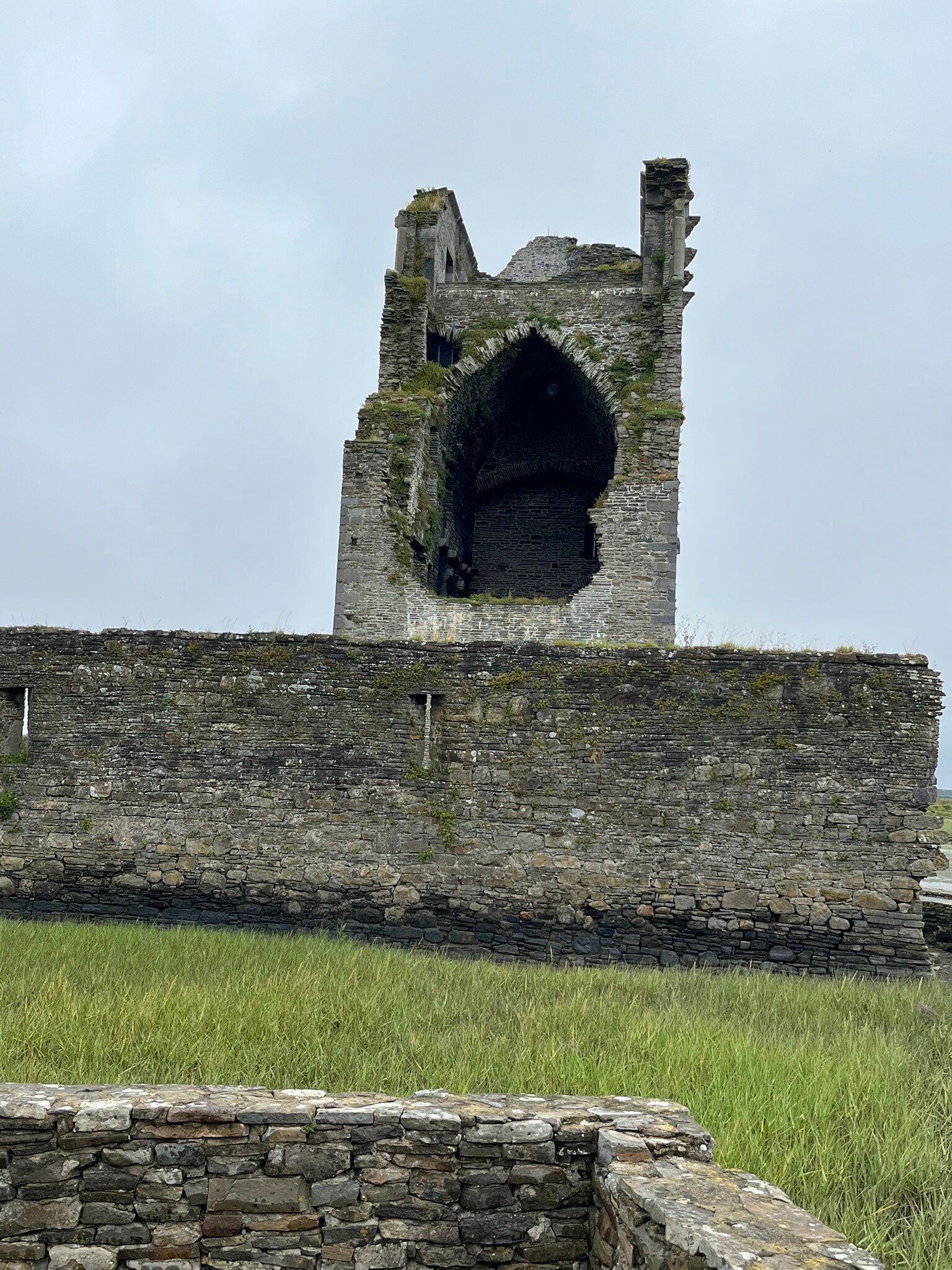 Castle View House Bed and Breakfast-官方