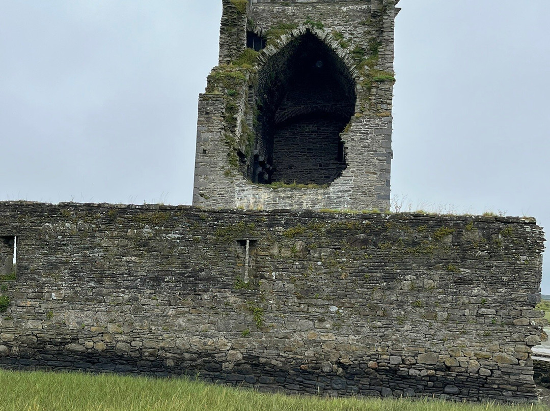 Castle View House Bed and Breakfast主图