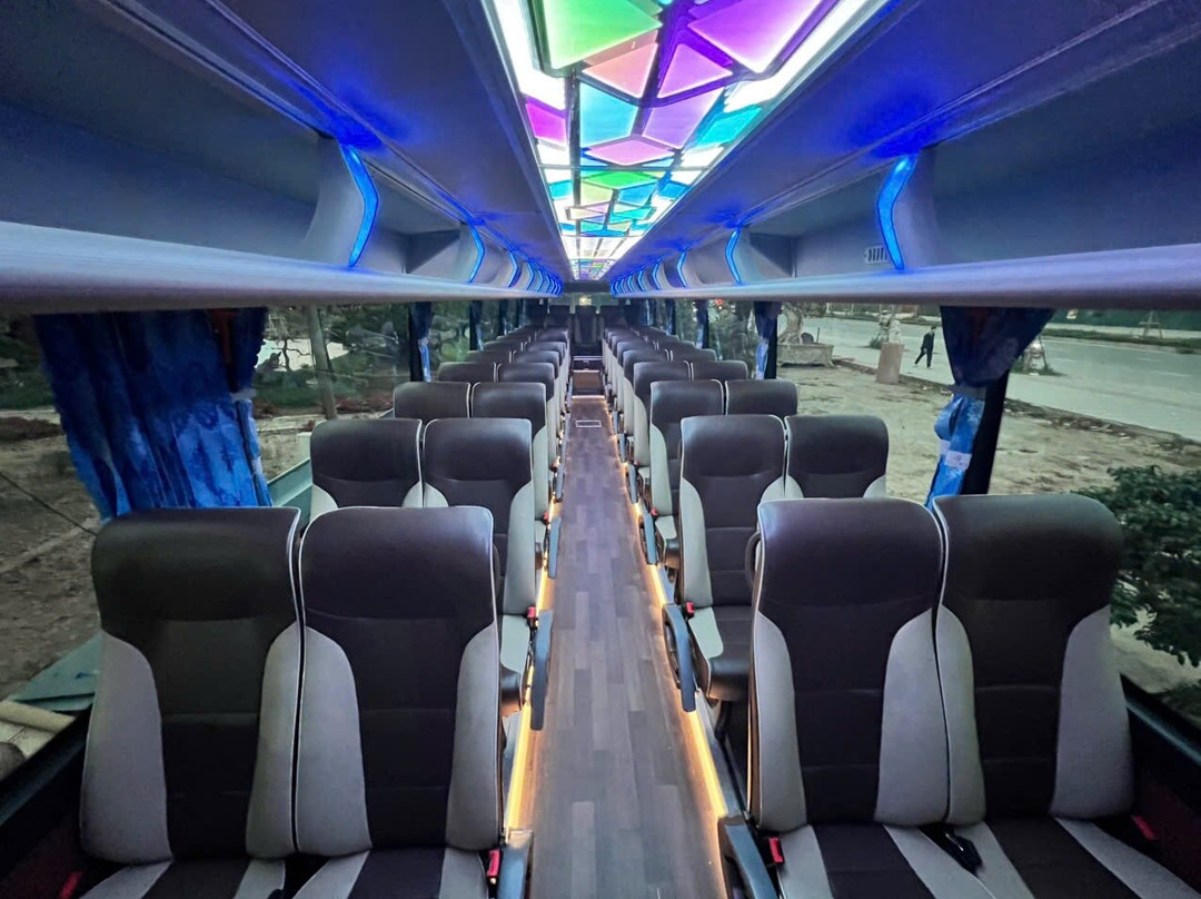 Good Morning Cat Ba-河内必去景点