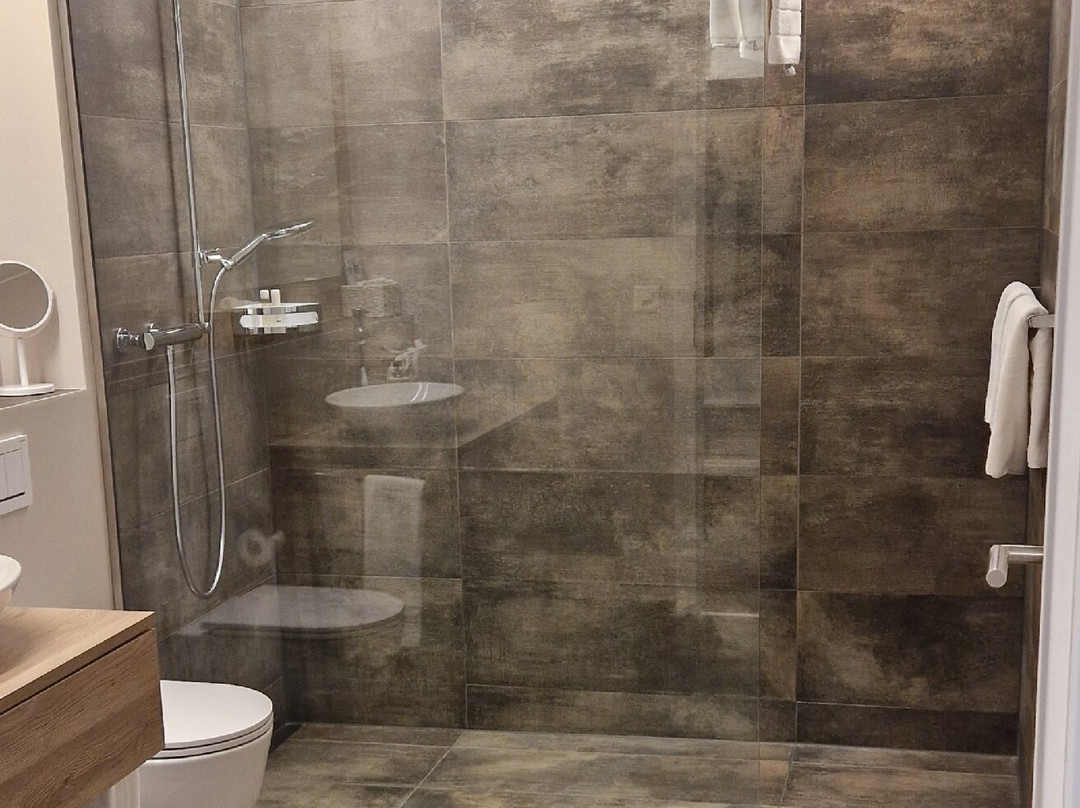 wolke4 guesthouse主图