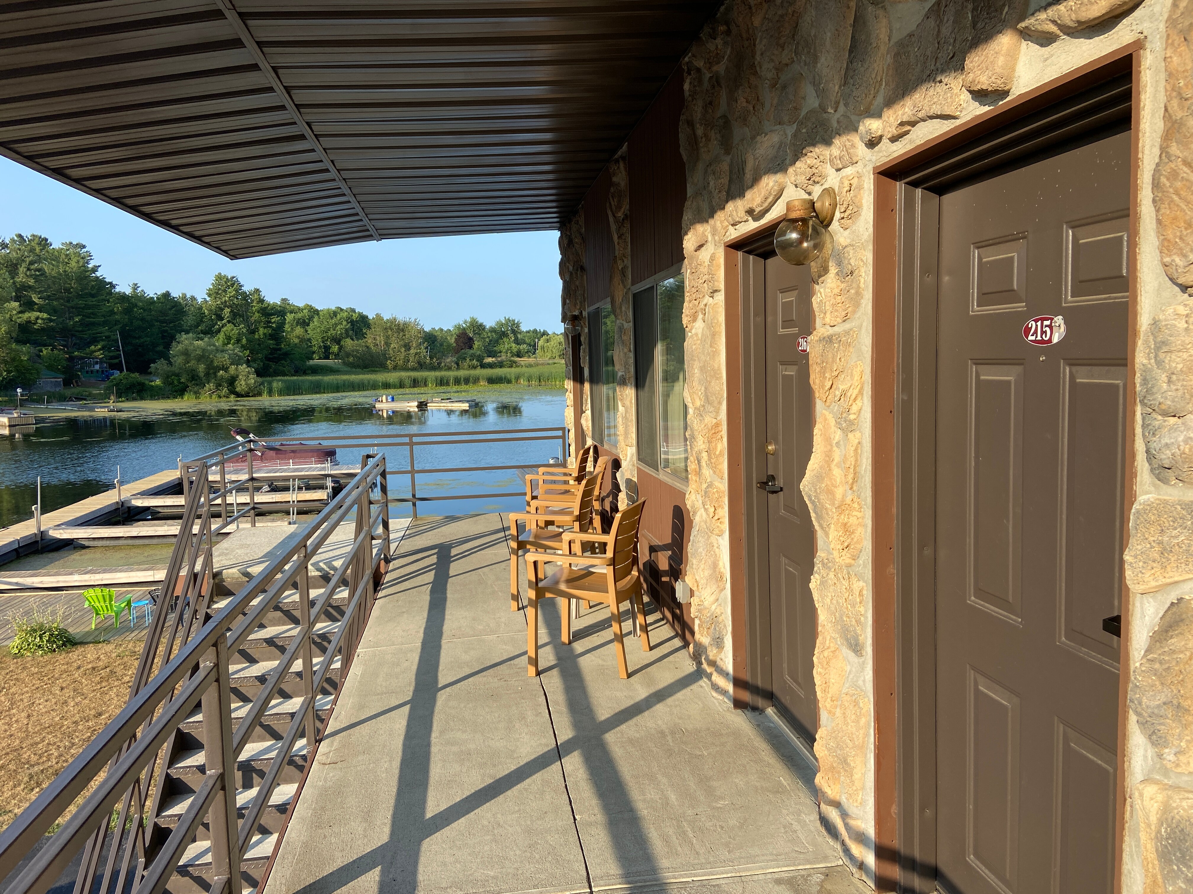 Otter Creek Inn-官方