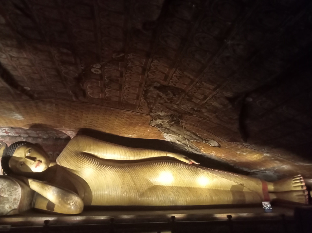 Sri Lanka Tours Taxi-Rambukkana必去景点