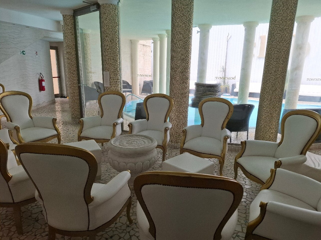 Hotel Mediterraneo Club Benessere主图