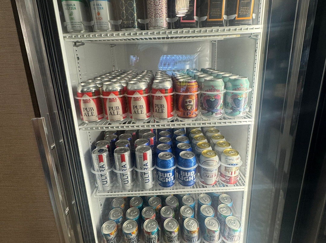 Drury Plaza Hotel Nashville Franklin主图