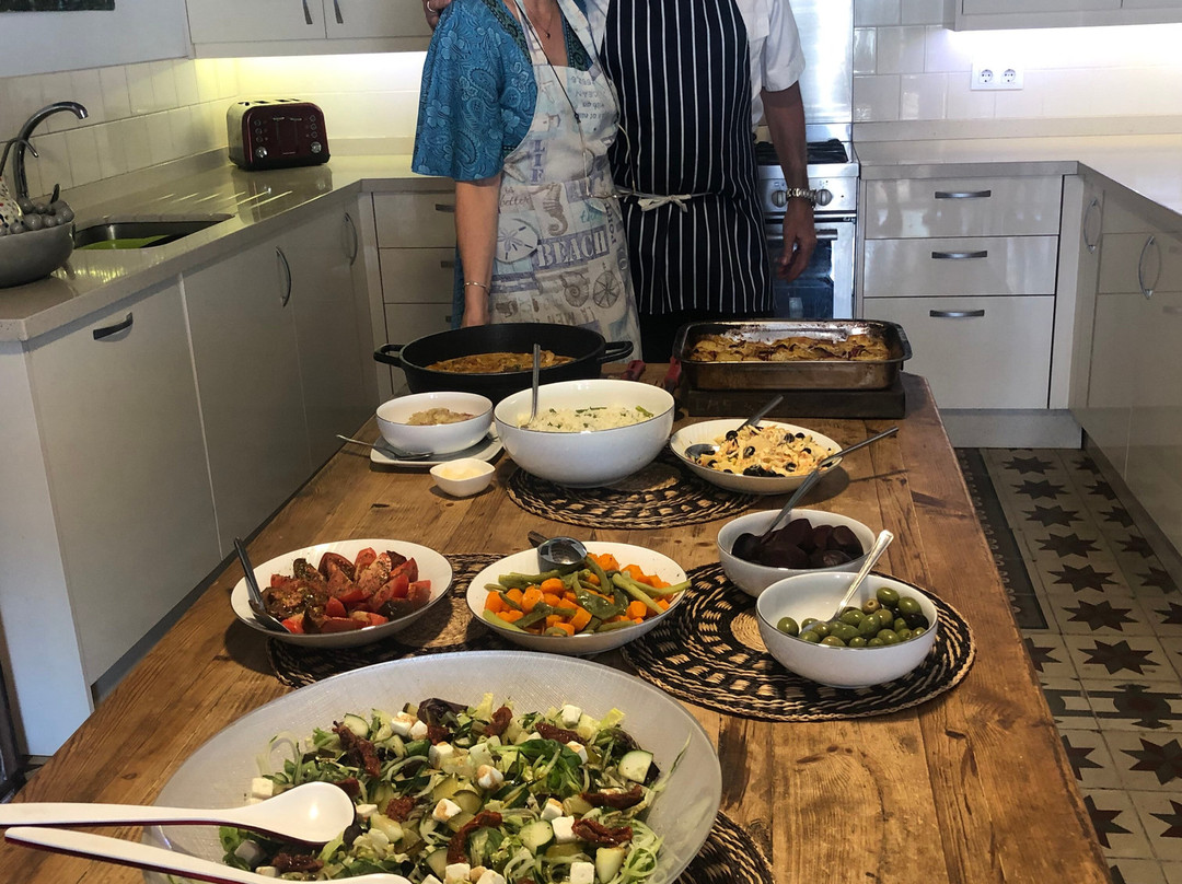 Castellon de Bedar-Bedar必去景点