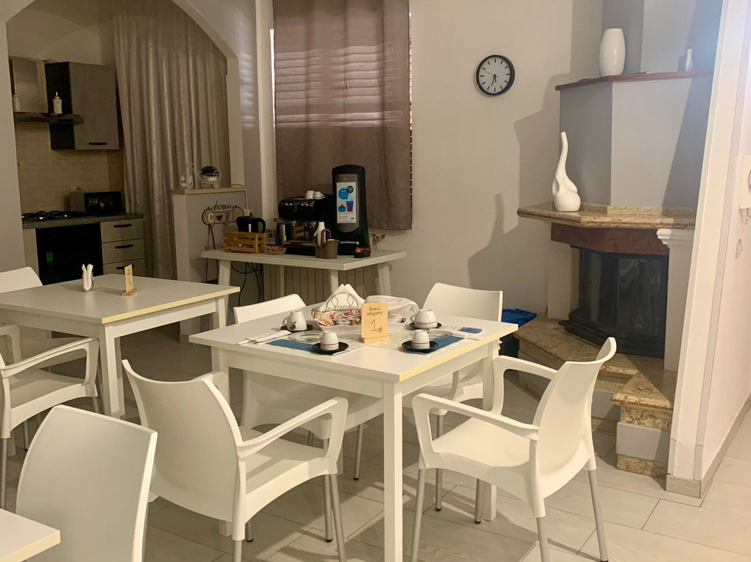 B&B Blu Krimisa主图