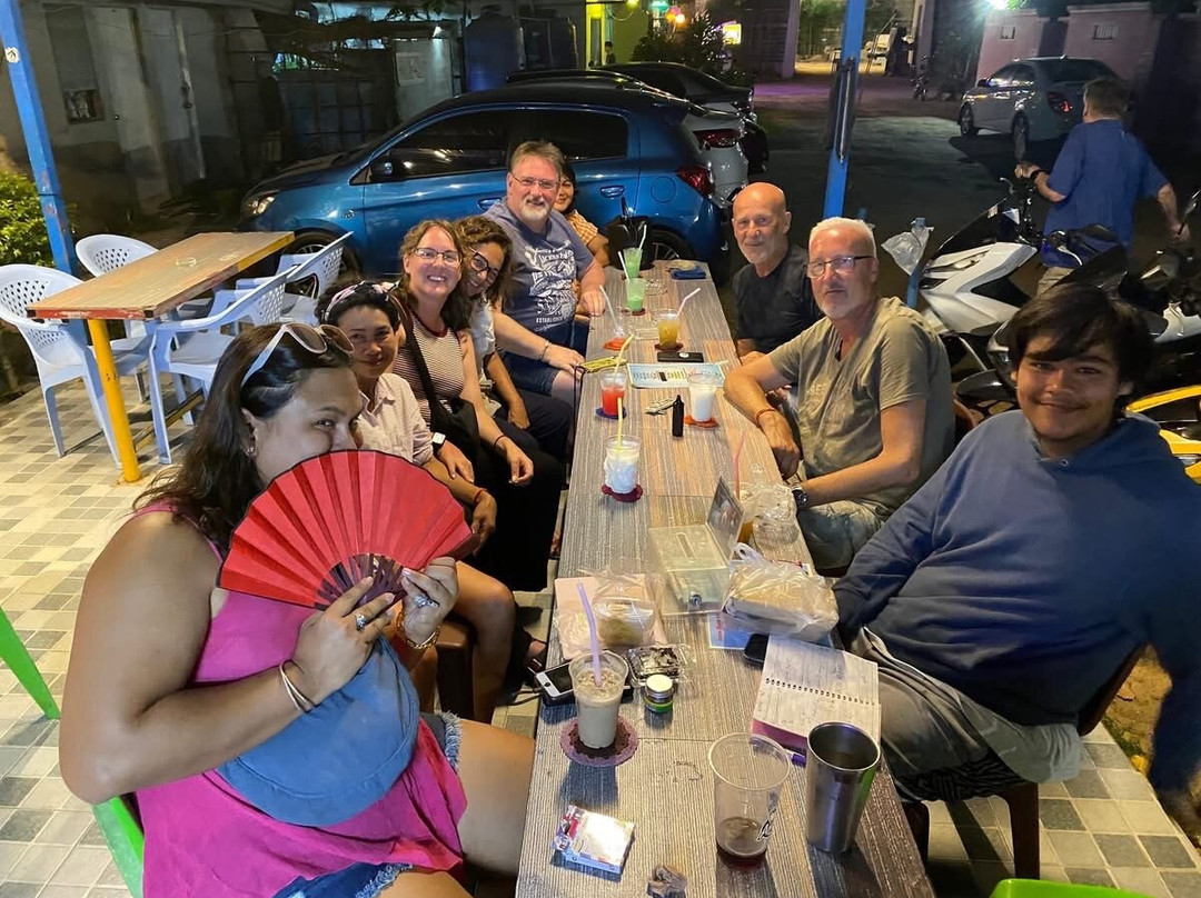 熊熊鸡尾酒吧-拉迈海滩必去景点