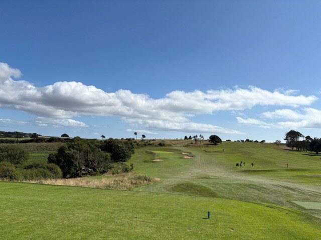Bigbury Golf Club-Bigbury-on-Sea必去景点