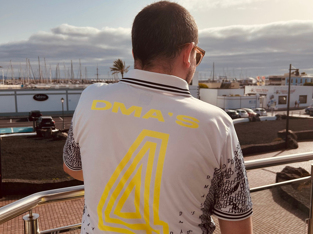 卢比马套房公寓酒店主图