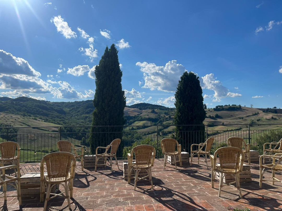 Contignaco Castle-萨尔索马焦雷泰尔梅必去景点