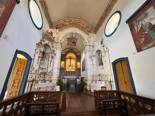 Historia Livre  E Mistérios Da Villa-蒂拉登特斯必去景点