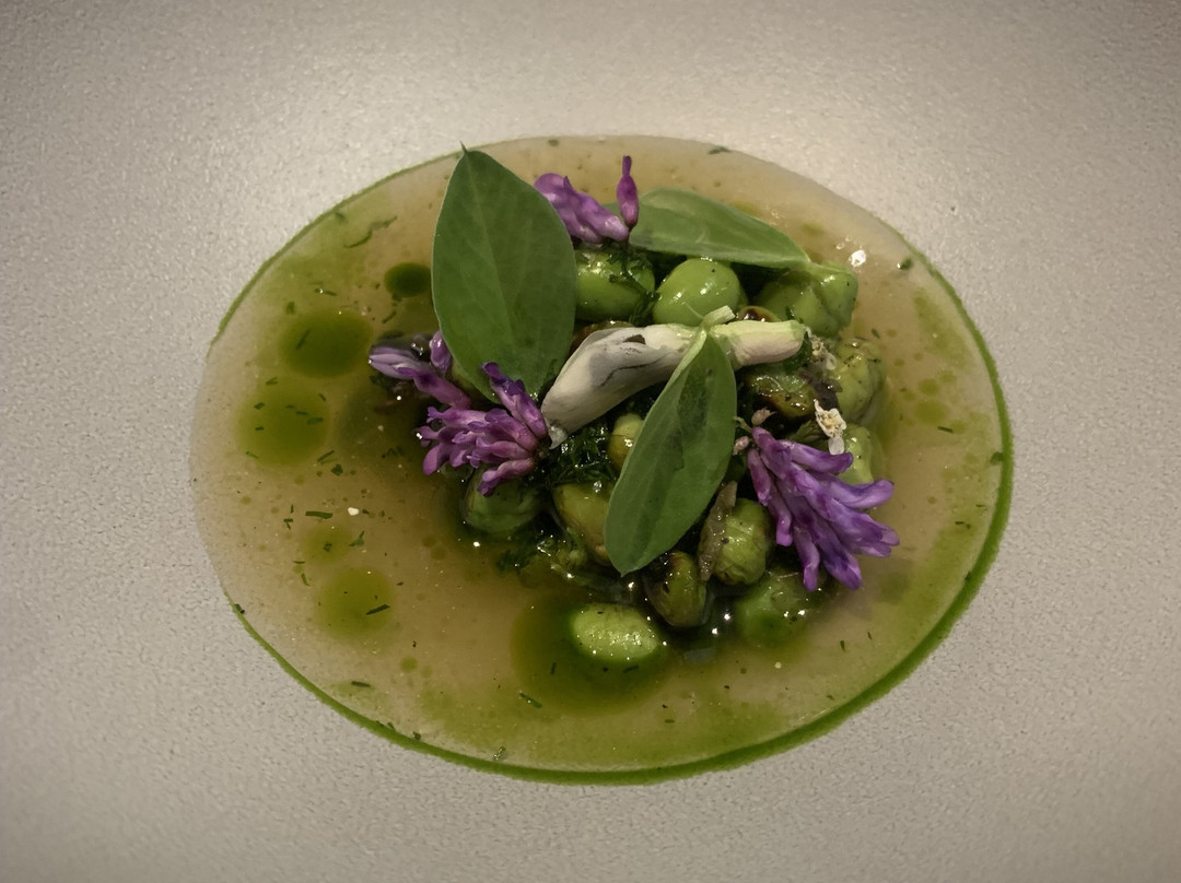 Villa Hundert Boutique Mountainscape主图