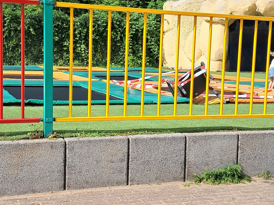 Linnaeushof-Bennebroek必去景点