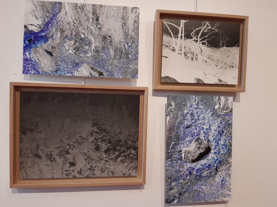 La Caborde Aire Viti-Culturelle-Orbagna必去景点