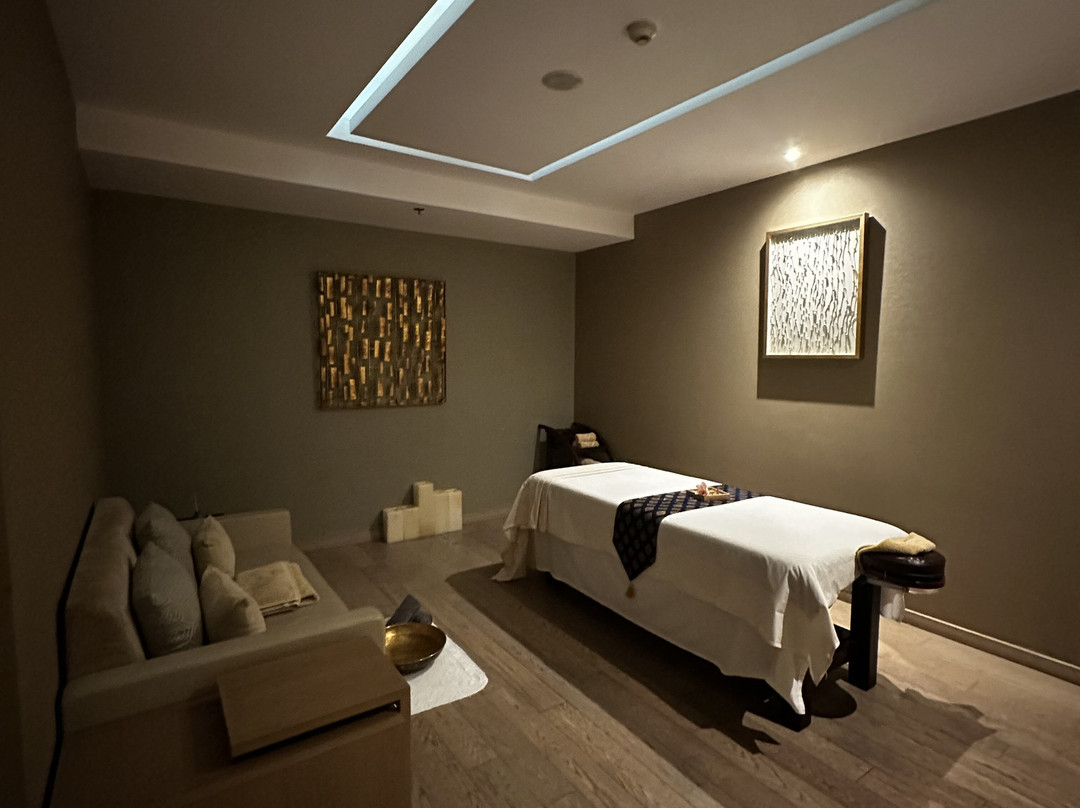 Quan Spa-Ernakulam必去景点