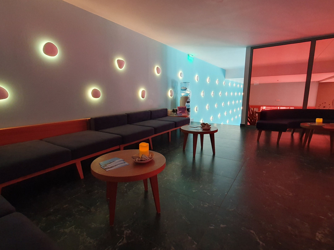 Arina Beach Resort Spa