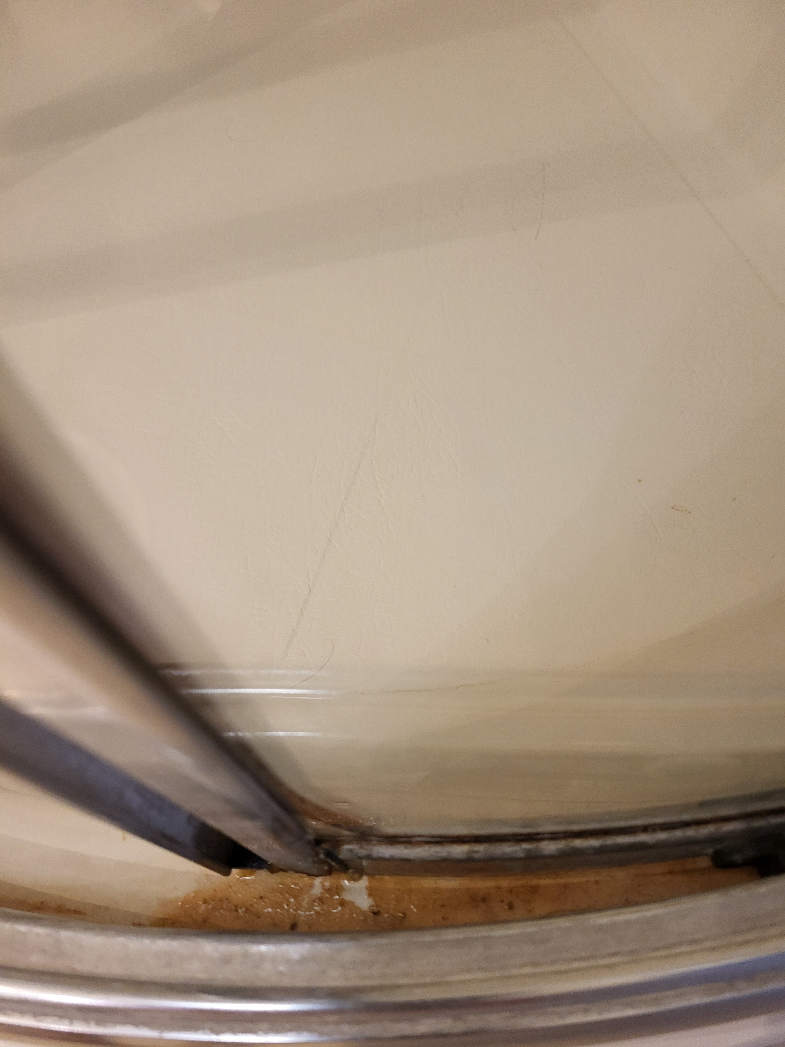 Charleville Park Hotel-浴室