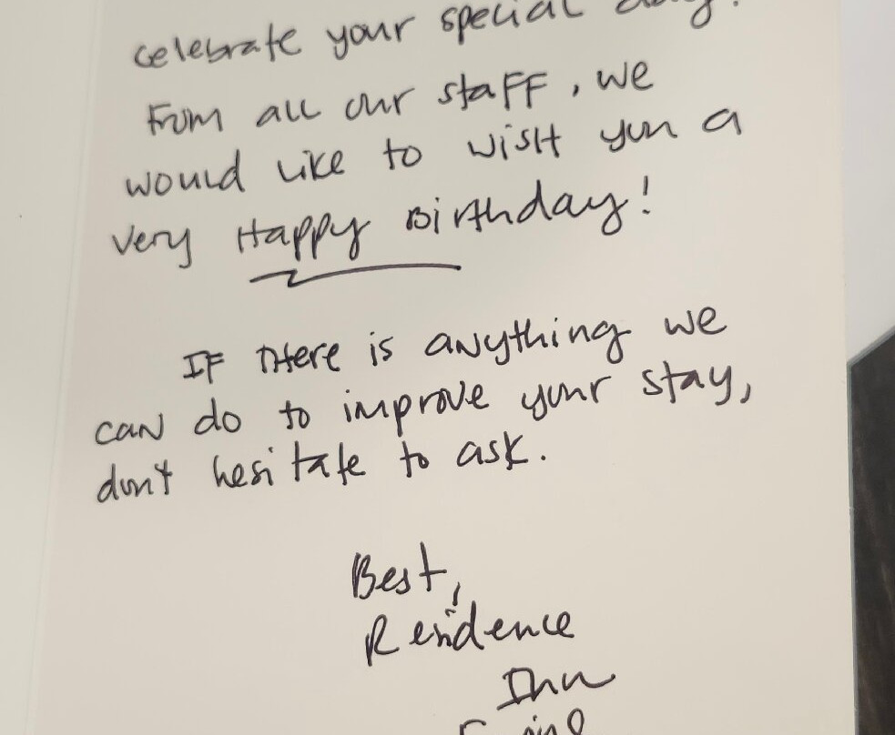 欧文光谱住宅酒店主图