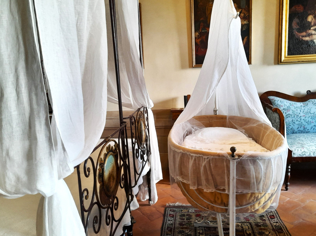 Torre e Casa Campatelli-圣吉米尼亚诺必去景点