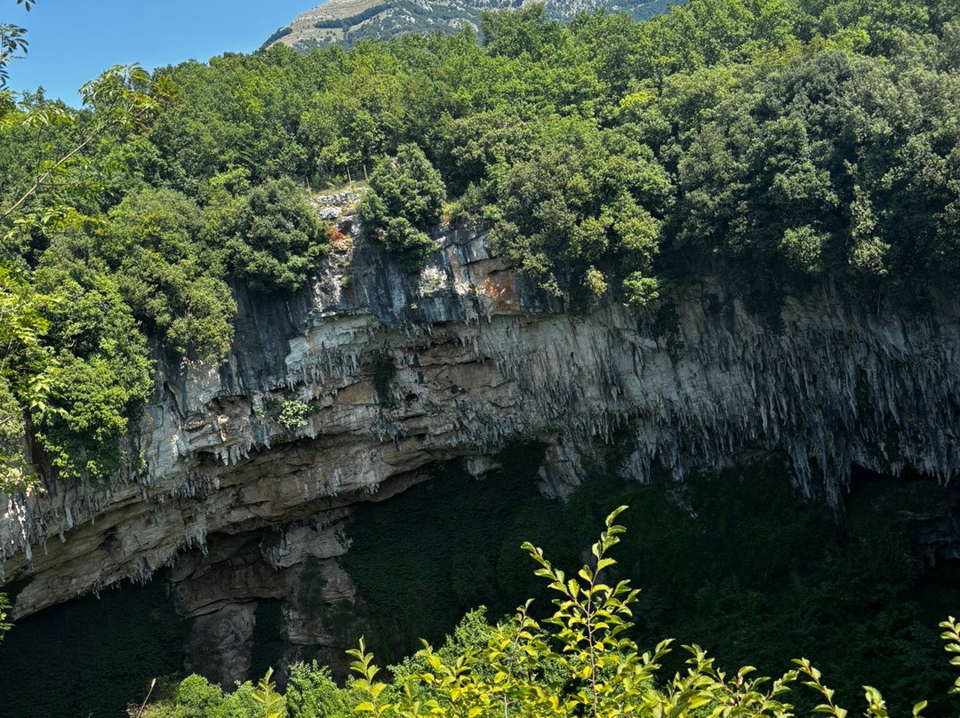 Pozzo d'Antullo-Collepardo必去景点