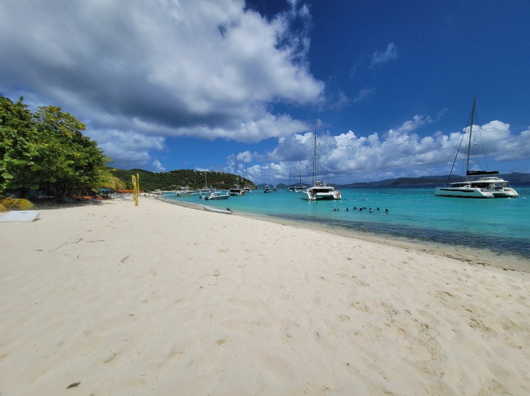 Empire Boat Charters-Red Hook必去景点