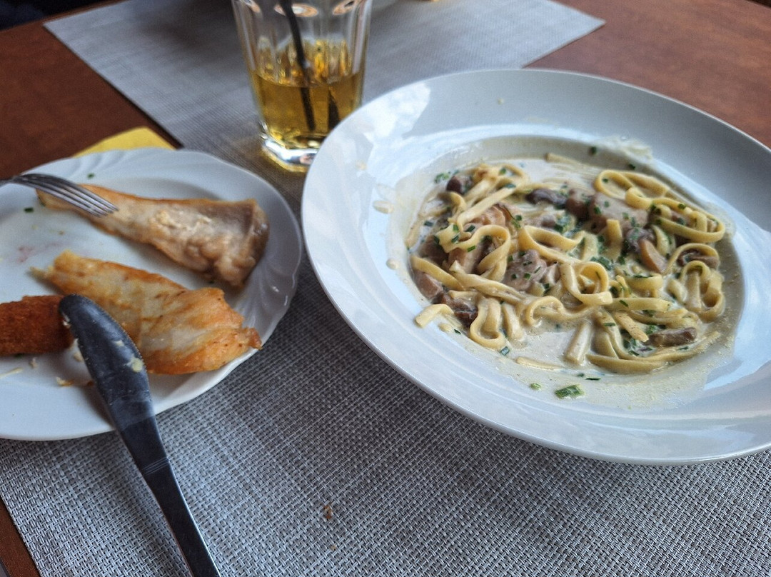 Wagner Vendégudvar Hotel & Restaurant主图